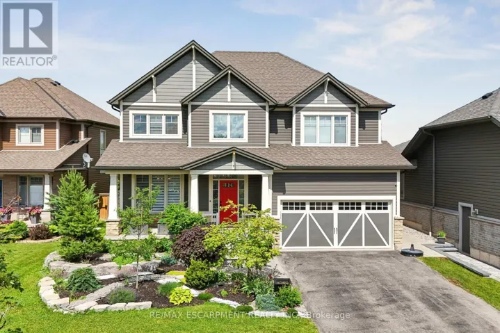 17 CREEK VIEW DRIVE, West Lincoln (Smithville), Ontario L0R2A0