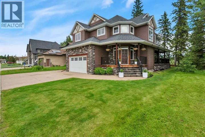 7201 61 Street, Rocky Mountain House, Alberta T4T0A3