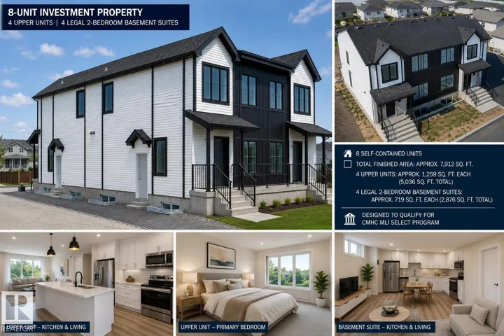 9233 152 ST NW, Edmonton, Alberta T5R1M6