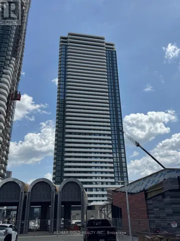 4107 - 225 COMMERCE STREET, Vaughan (Vaughan Corporate Centre), Ontario L4K0R1