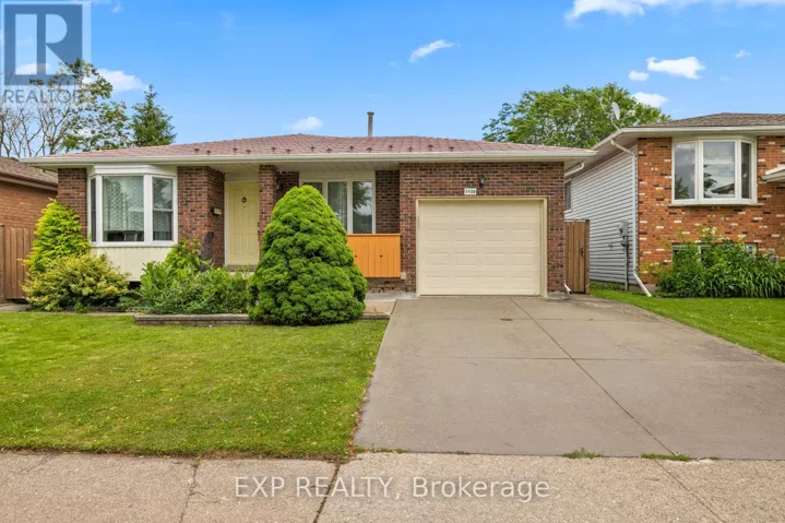 7430 ALEX AVENUE, Niagara Falls (Oldfield), Ontario L2G7V1