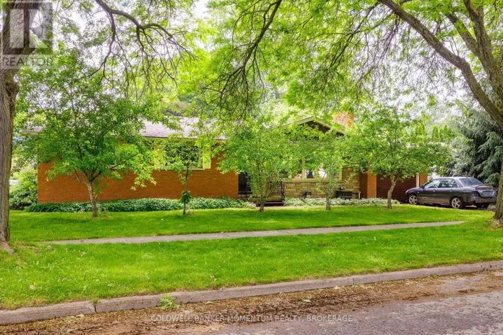 6416 CLARE CRESCENT, Niagara Falls (Dorchester), Ontario L2G2E2