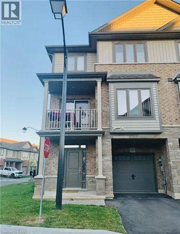 77 DIANA Avenue Unit# 118, Brantford, Ontario N3T0R6