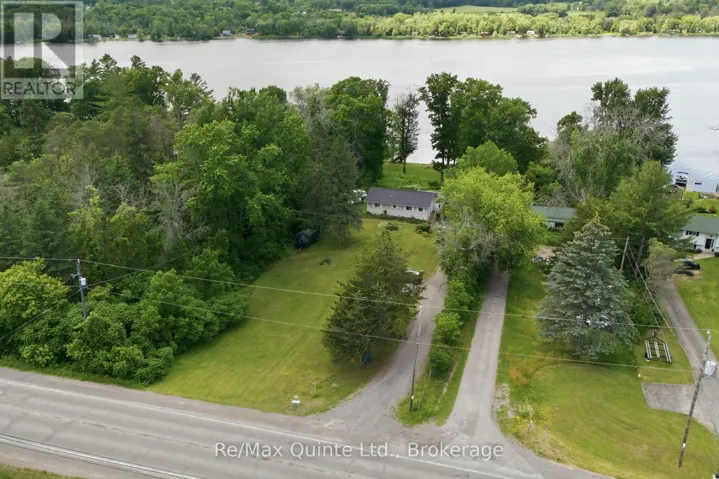787 FRANKFORD-STIRLING ROAD, Quinte West (Sidney Ward), Ontario K0K2C0