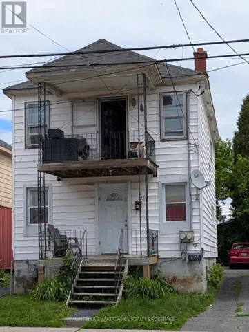 228 MCCONNELL AVENUE, Cornwall, Ontario K6H4L3