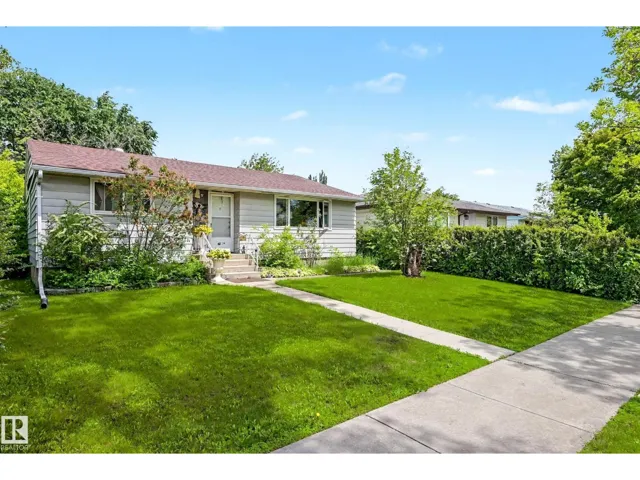 13636 122 Ave. NW NW, Edmonton, Alberta T5L2V8
