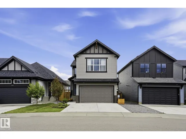 21845 98A AV NW, Edmonton, Alberta T5T7J3