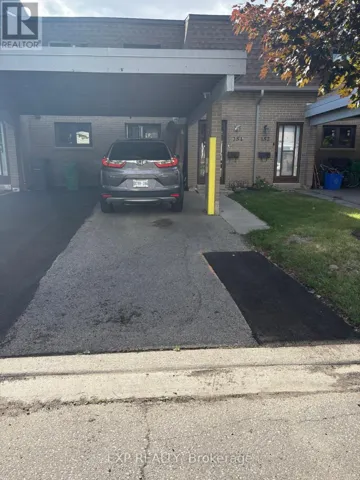 151 - 475 BRAMALEA ROAD, Brampton (Southgate), Ontario L6T2X3