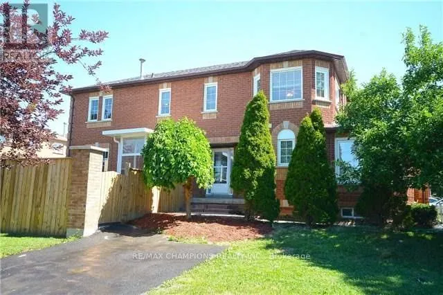 5284 RICHBOROUGH DRIVE, Mississauga (Hurontario), Ontario L5R3J8