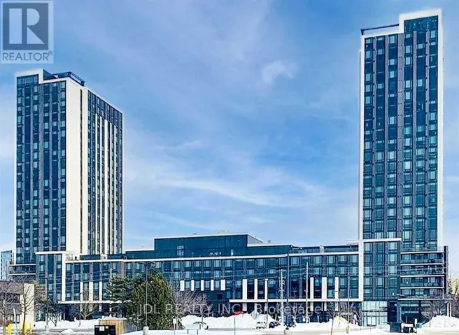 S2501 - 330 PHILLIP STREET, Waterloo, Ontario N2L3W9