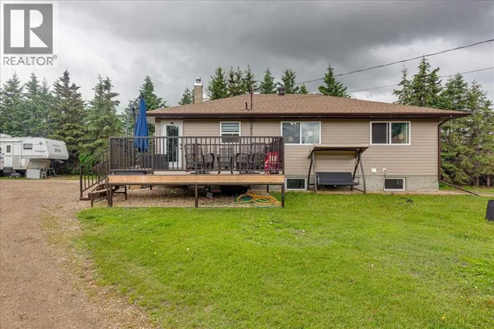4809 42 Street, Ponoka, Alberta T4J1C3