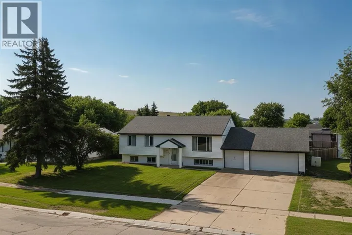 55 Centennial Drive, Fort McMurray, Alberta T9H1J2