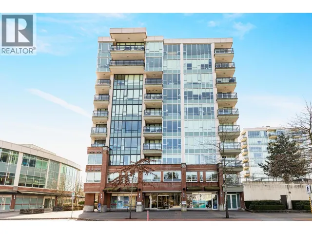 502 12069 HARRIS ROAD, Pitt Meadows, British Columbia V3Y0C8