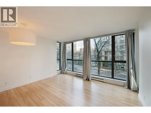 309 1331 ALBERNI STREET, Vancouver, British Columbia V6E4S1