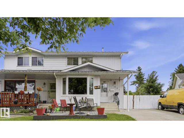 1827 36 ST NW NW, Edmonton, Alberta T6L3M9