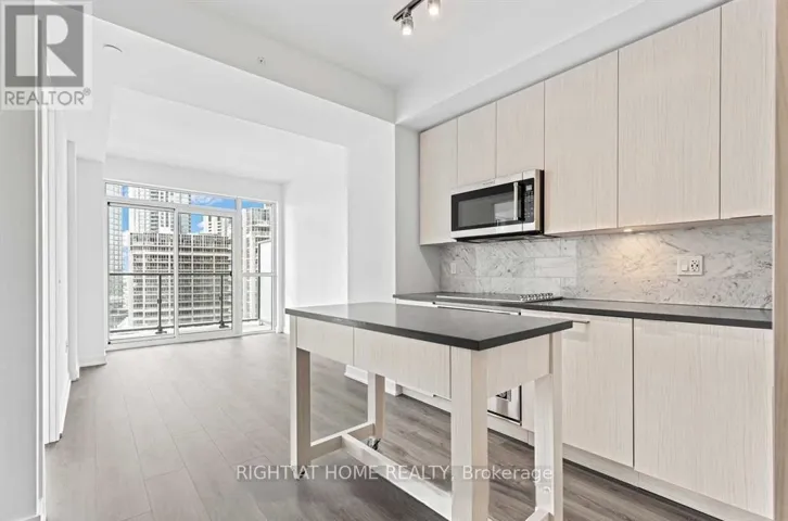 1213 - 38 IANNUZZI STREET, Toronto (Niagara), Ontario M5V0S2