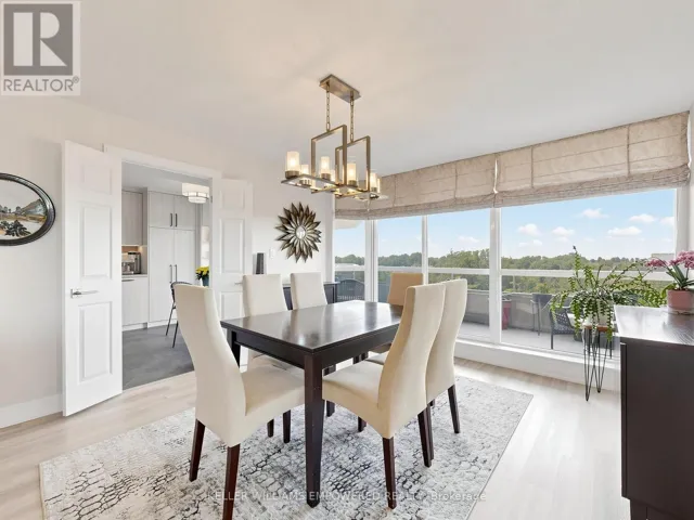 614 - 610 BULLOCK DRIVE, Markham (Markville), Ontario L3R0G1