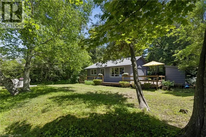 264 BLANCHFIELD Road, Southampton, Ontario N0H2L0