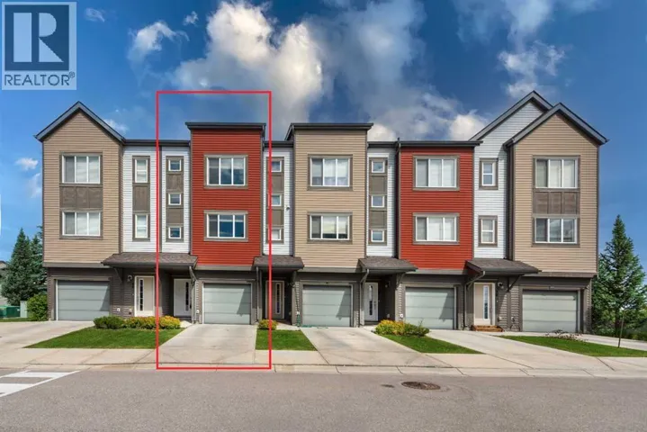 82 Copperstone Common SE, Calgary, Alberta T2Z5E4