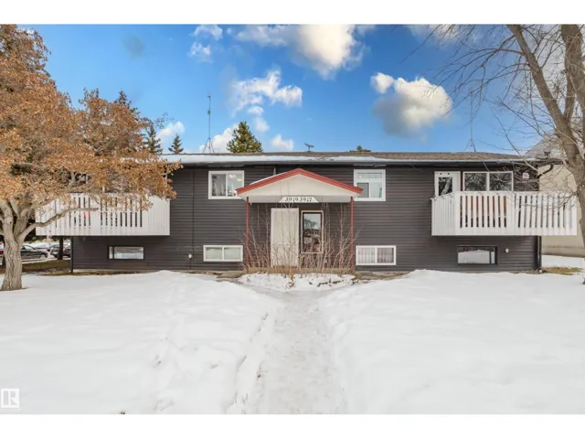 3917/19 54 ST, Wetaskiwin, Alberta T9A1S6