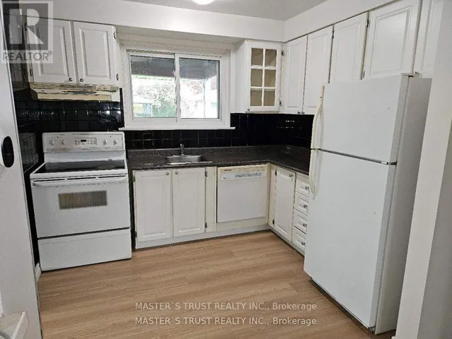 69 GROVE PARK CRESCENT, Toronto (Don Valley Village), Ontario M2J2C7