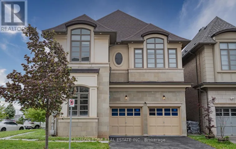 3192 POST ROAD, Oakville (GO Glenorchy), Ontario L6H0V4