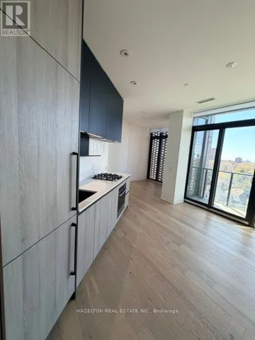 809 - 2625 DUNDAS STREET W, Toronto (Junction Area), Ontario M6P0C5