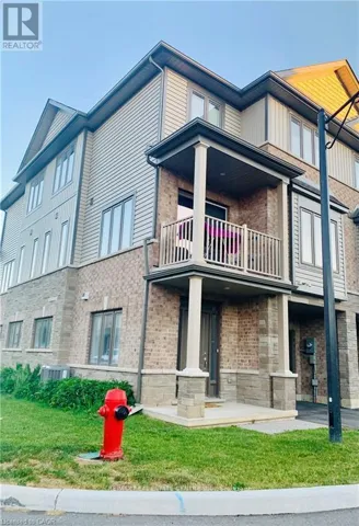 118 - 77 DIANA AVENUE, Brantford, Ontario N3T0R6