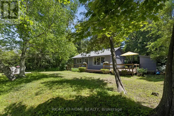 264 BLANCHFIELD ROAD, Saugeen Shores, Ontario N0H2L0