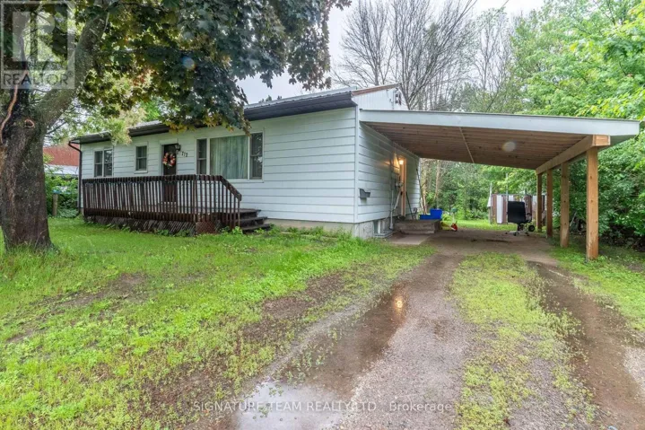 772 MCGUIRE STREET, Petawawa, Ontario K8A7C5