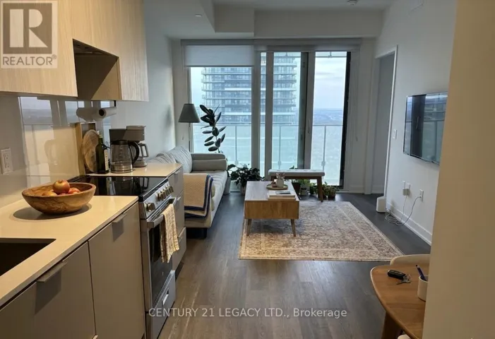 3508 - 3900 CONFEDERATION PARKWAY, Mississauga (City Centre), Ontario L5B0M3