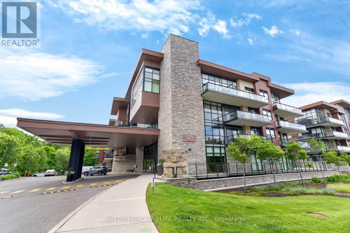 344 - 1575 LAKESHORE ROAD W, Mississauga (Clarkson), Ontario L5J0B1