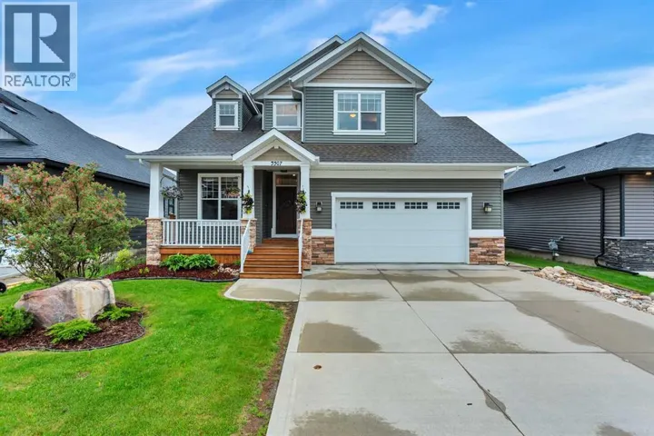 5907 67 Avenue, Rocky Mountain House, Alberta T4T1V6