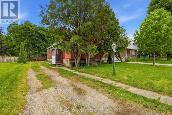 1271 CRUMLIN SIDE ROAD, London East (East J), Ontario N5V1R6