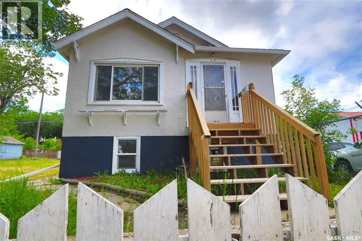 A&B 1824 Winnipeg STREET, Regina, Saskatchewan S4P1G2