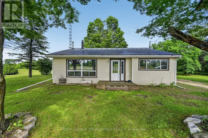 7861 COUNTY RD 6 ROAD, Elizabethtown-Kitley, Ontario K0G1R0