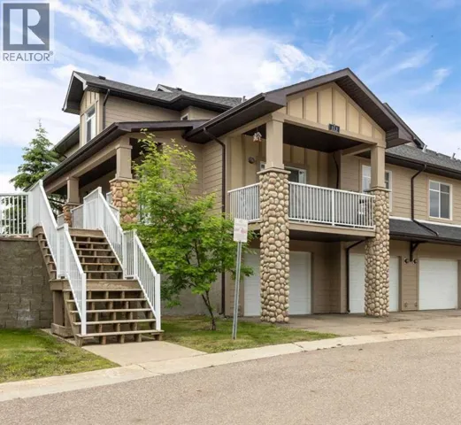 103, 113 Fontaine Crescent, Fort McMurray, Alberta T9H0B1