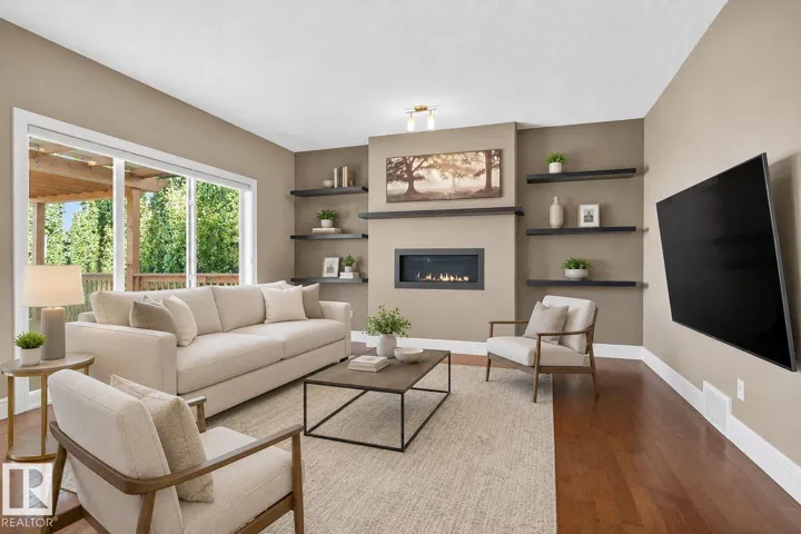 1772 33B ST NW, Edmonton, Alberta T6T0P3