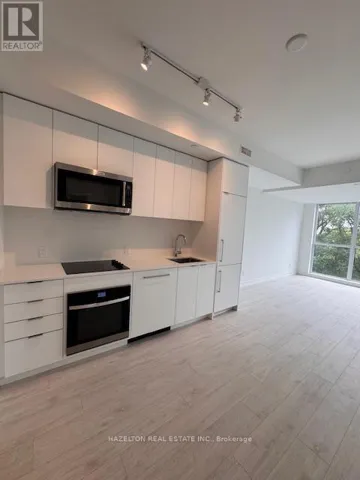 417 - 181 SHEPPARD AVENUE E, Toronto (Willowdale East), Ontario M2N3A6