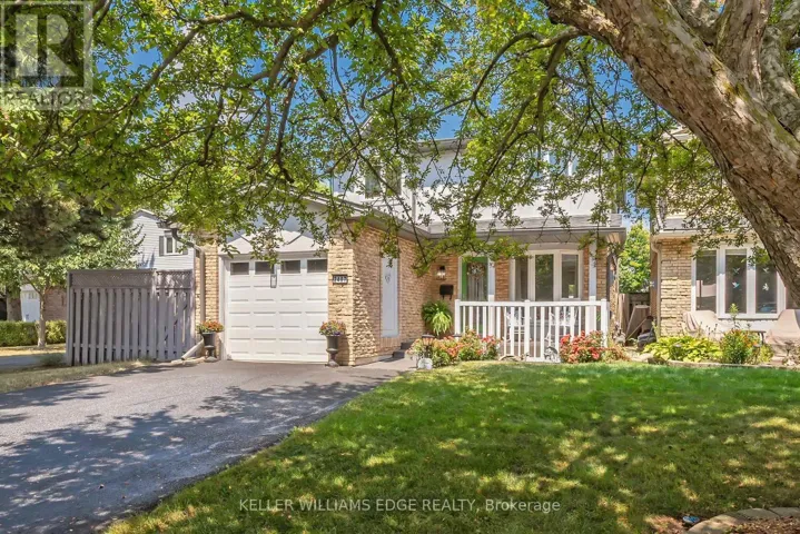2407 HEMLOCK COURT, Burlington (Brant Hills), Ontario L7M1X7