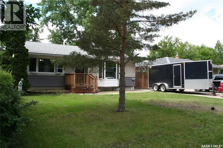 128 Riddell CRESCENT, Regina, Saskatchewan S4S5L3