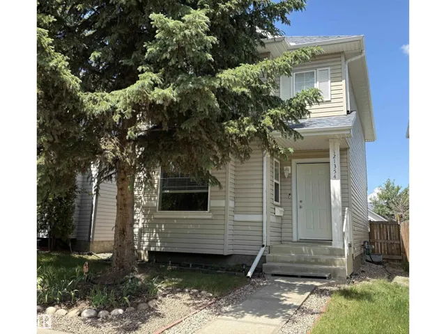 21354 87A AV NW, Edmonton, Alberta T5T6T8