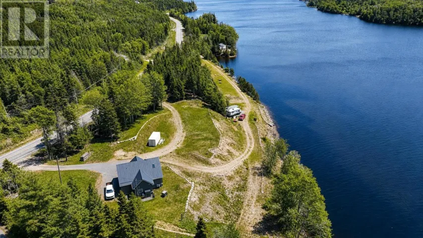 2100 Hwy 211, Indian Harbour Lake, Nova Scotia B0J3C0