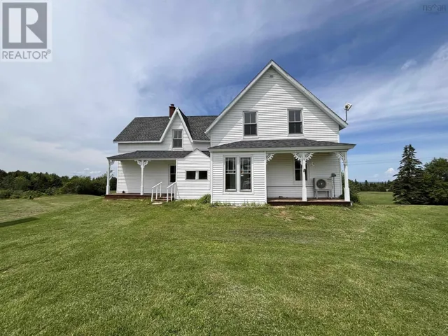 507 East Earltown Road E, Earltown, Nova Scotia B0K1V0