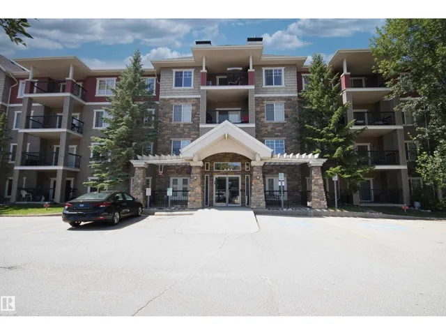 #311 2098 BLACKMUD CREEK DR SW, Edmonton, Alberta T6W1T7