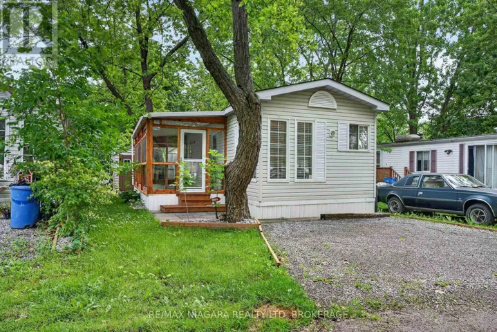 234 - 8845 LUNDYS LANE, Niagara Falls (Ascot), Ontario L2H1H5