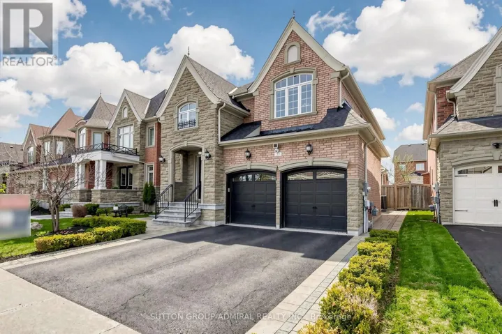 32 NICORT ROAD, King (King City), Ontario L7B0B6