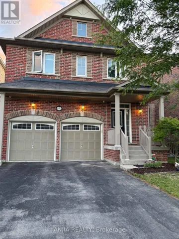 220 HAZELTON AVENUE, Markham (Victoria Manor-Jennings Gate), Ontario L6C0L9