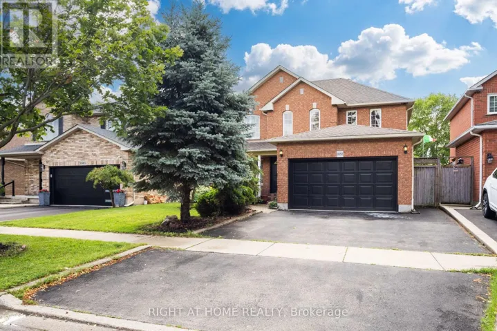 1087 AUGUSTUS DRIVE, Burlington (Brant), Ontario L7S2L2