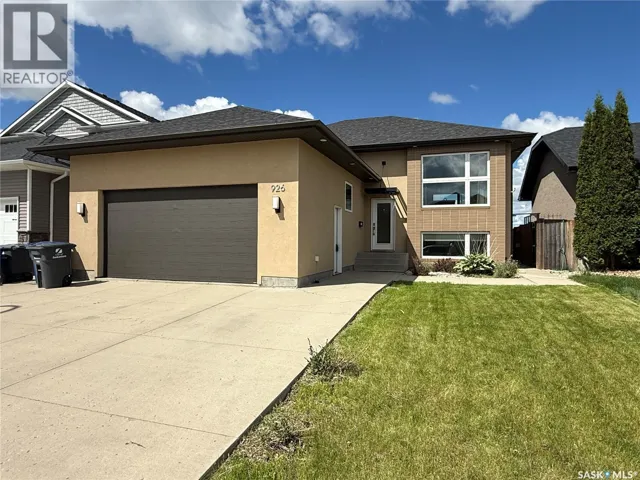 926 Wilkins COURT, Saskatoon, Saskatchewan S7W0C7